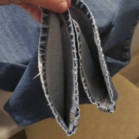 TOMMY Hilfiger straight jeans - Picture 6 of 7